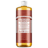 Dr Bronner's - Pure Castile Liquid Soap EUCALYPTUS