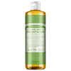 Dr Bronner's - Pure Castile Liquid Soap GREEN TEA