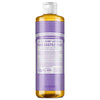 Dr Bronner's- Pure Castile Liquid Soap LAVENDER