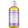 Dr Bronner's- Pure Castile Liquid Soap LAVENDER