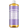 Dr Bronner's- Pure Castile Liquid Soap LAVENDER