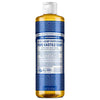 Dr Bronner's - Pure Castile Liquid Soap PEPPERMINT