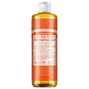 Dr Bronner's - Pure Castile Liquid Soap TEA TREE