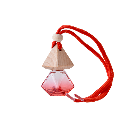 Glass Car Diffusers – Natural Good Life