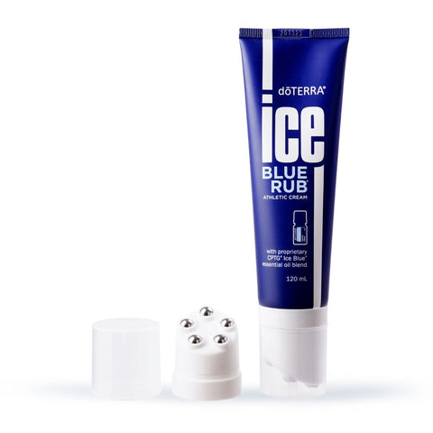 Ice Blue® Massage Roller Cap