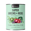 Nutra Organics - Super Greens & Reds